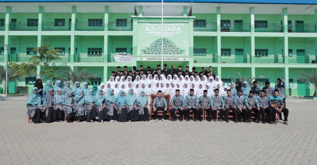Pengurusan Izin yang Efektif