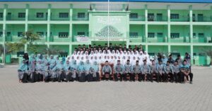 Pengurusan Izin yang Efektif