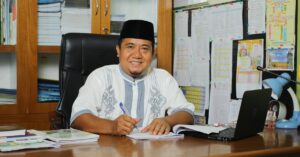 Pengurusan Izin Bisnis