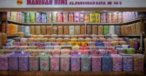 Strategi Register Trademark Indonesia: Lindungi Merek Anda